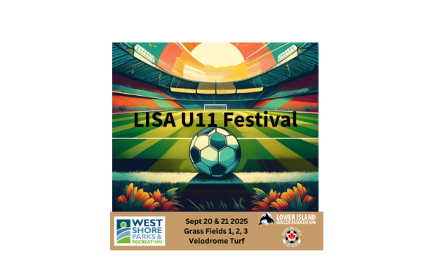 JDF Soccer - LISA U11 Season Kick-Off Festival! 2025