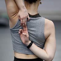 Stretching