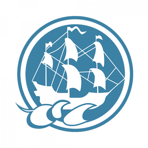 WSPR historical logo