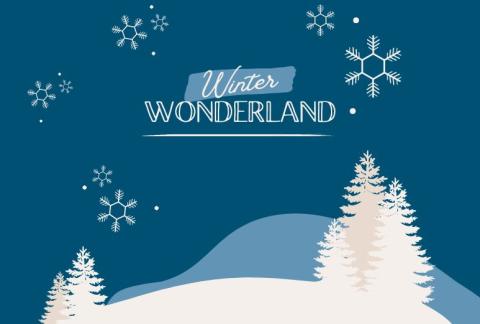 Winter Wonderland
