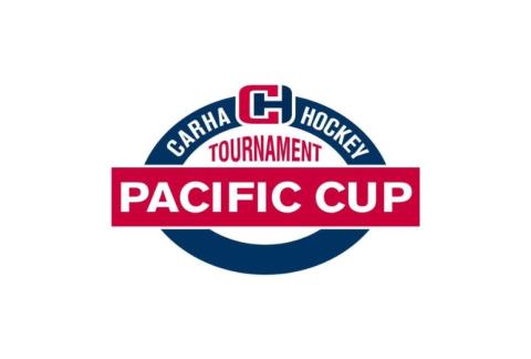 CARHA Pacific Cup Hockey Tournament 2023