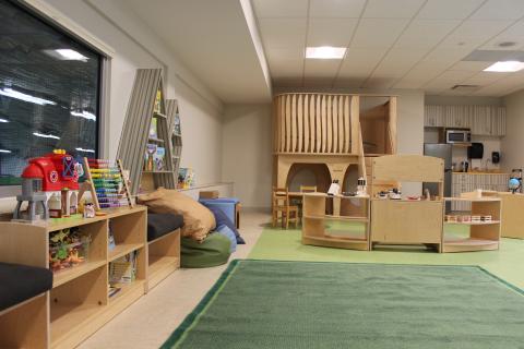 WSPR_Childcare Centre