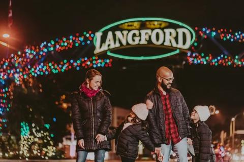Langford Light Up 2023