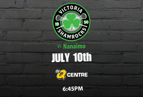 Shamrocks 2024 REGULER SEASON July 10th 2024