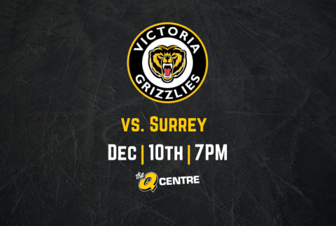 Grizz Dec 10th 2024