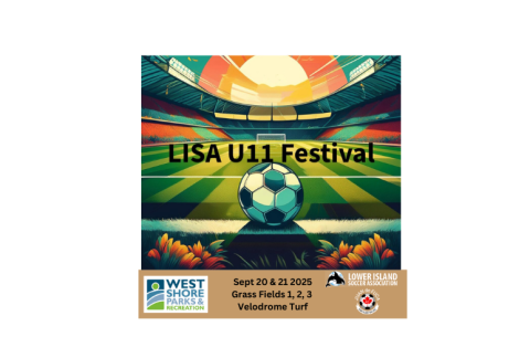 JDF Soccer - LISA U11 Season Kick-Off Festival! 2025