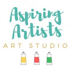Aspiring Artists Art Studio