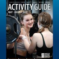 Activity guide cover