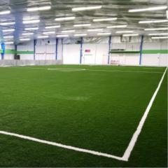 Turf space